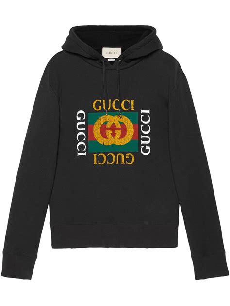 gucci hoodie gg|GUCCI Logo.